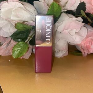 Clinique Pop Lip Colour+ Primer Lipstick 💄 in 13 LOVE POP New never used